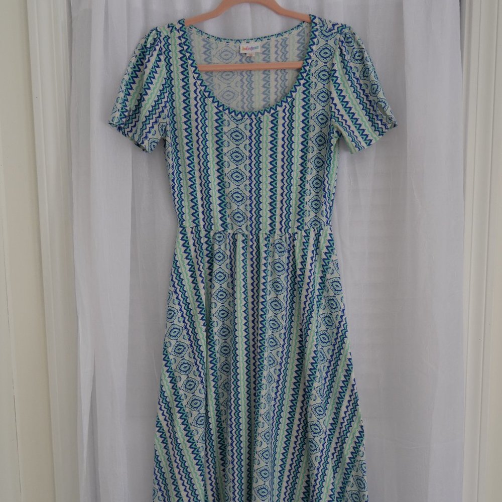 💥Closet clear out💥 Cute summer dress- XSmall